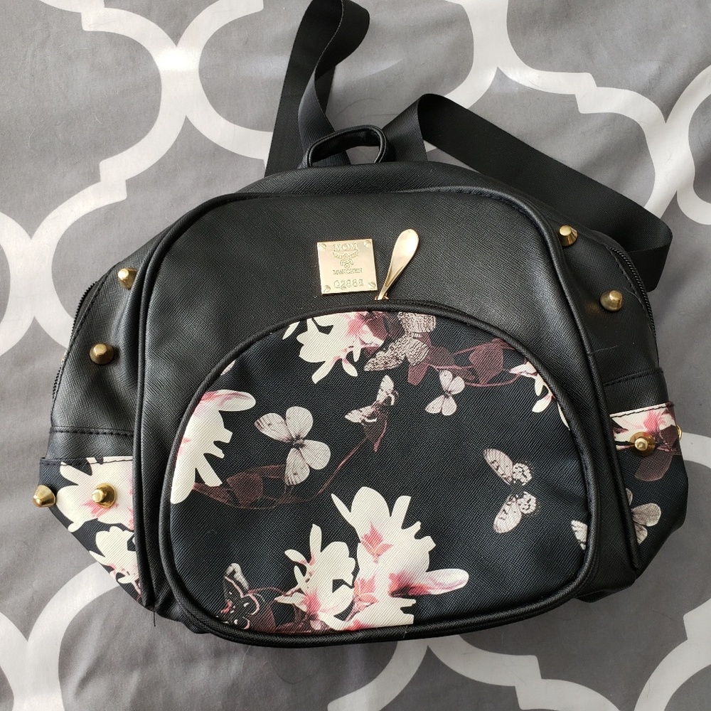Mini backpack